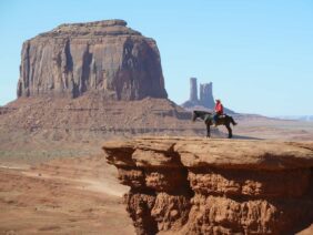 monument valley reiter